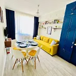 Apartamento Positano Varna