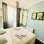 Apartamento Positano