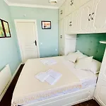 Apartamento Positano