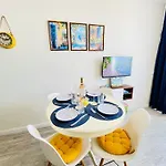 Apartamento Positano