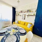 Positano Apartamento Varna