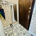 Apartamento Positano