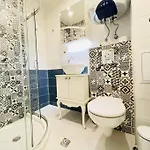 Positano Apartamento