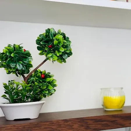 Positano アパート ヴァルナ