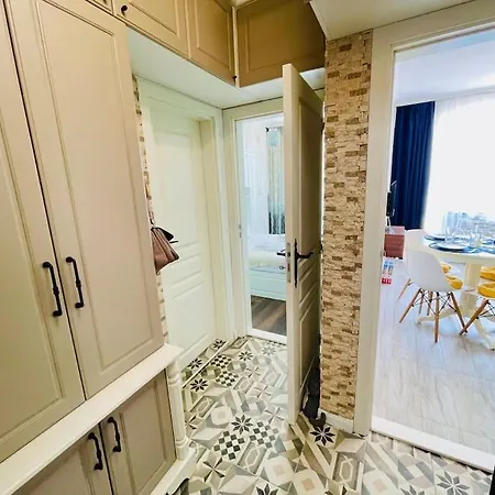 Positano ヴァルナ