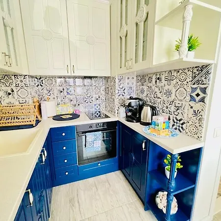 Positano * ヴァルナ