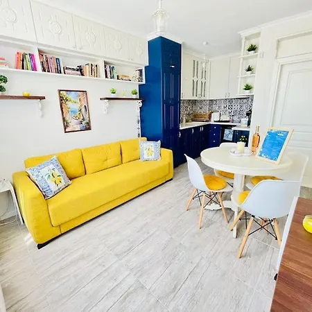 Positano * ヴァルナ