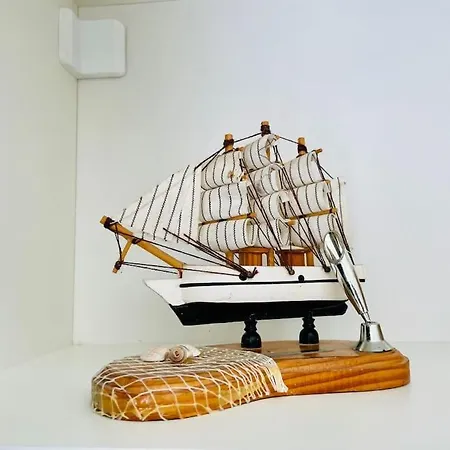 Positano Daire Varna