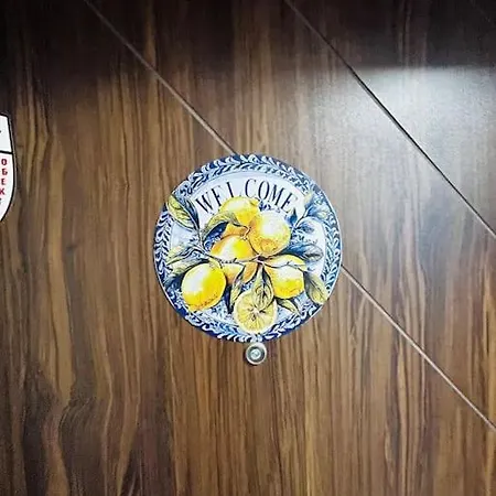 Positano Daire Varna