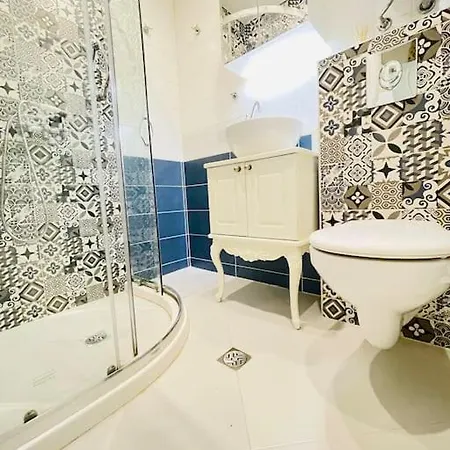 Positano Apartment *