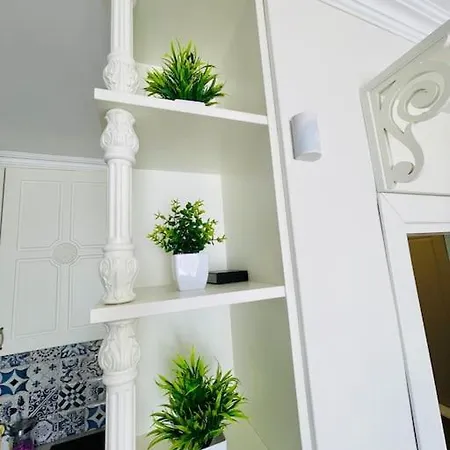 Apartment Positano *