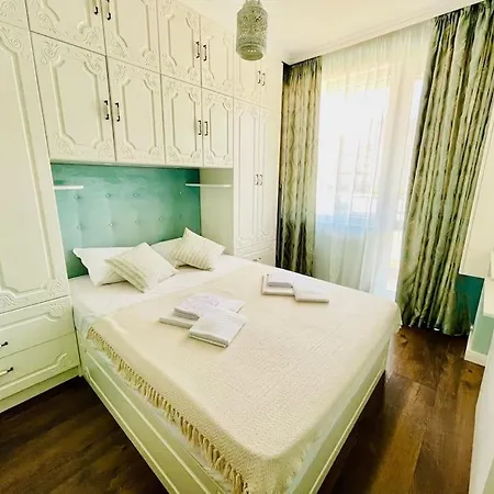 Positano Apartment *