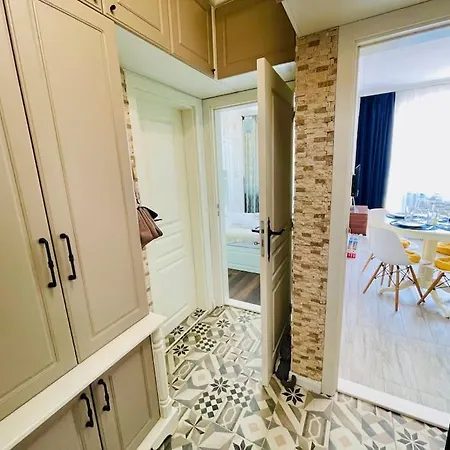 Positano Varna