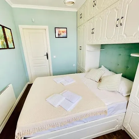 Apartment Positano