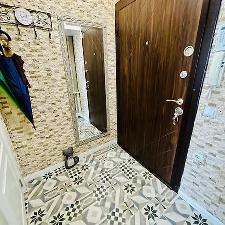 Apartment Positano