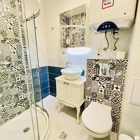 Positano Apartment *