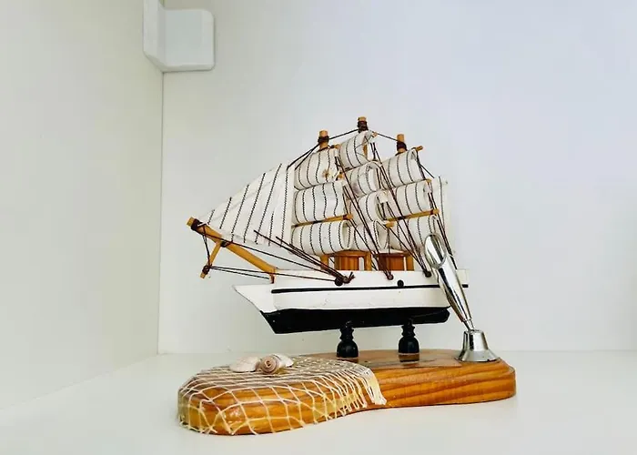 Positano Apartment Varna