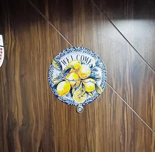 Positano Apartment Varna