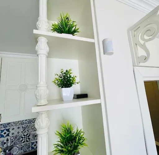 Apartment Positano *