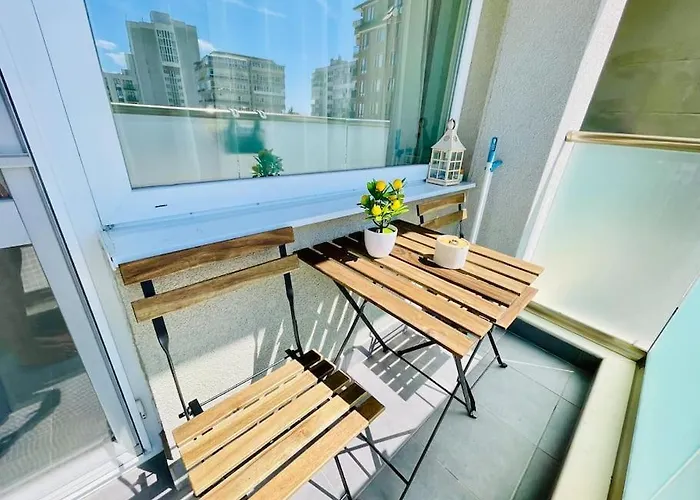 Apartment Positano *